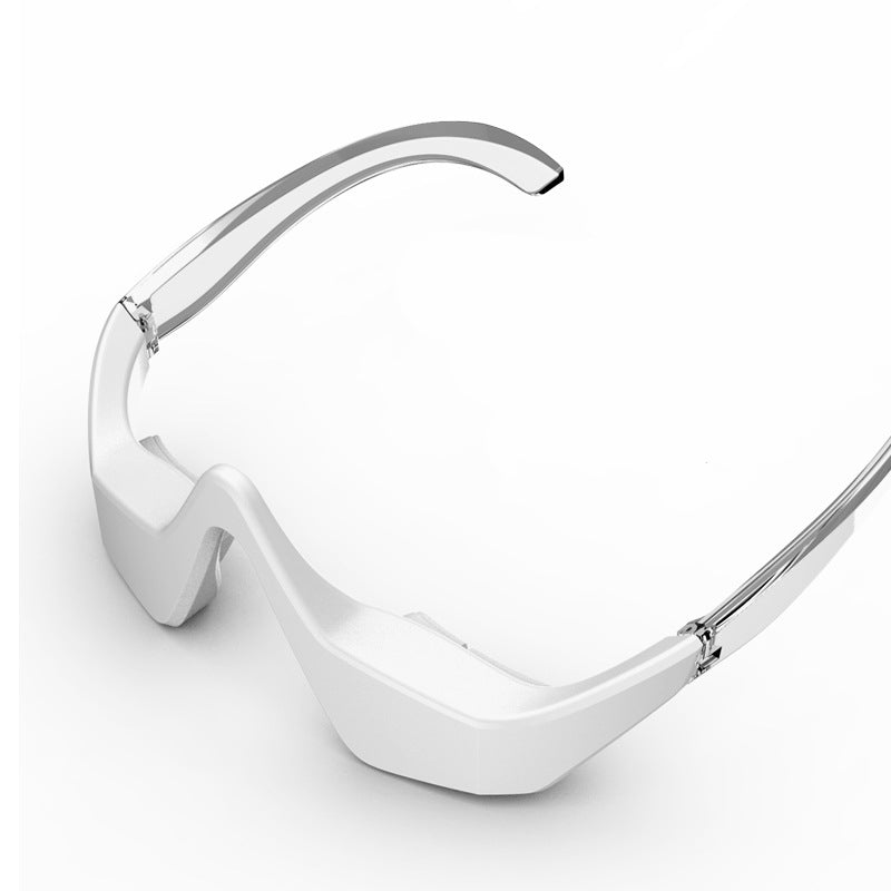 Led Red Light Therapy Device Anti-aging Micro-current Ems Eye Massager 3d