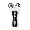Instrument d'amincissement du visage à rouleau EMS luminothérapie