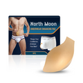 North Moon Tapis de soin du corps pour homme