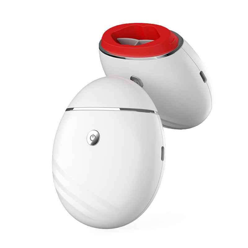 Outil de beauté portable pour les lèvres électriques