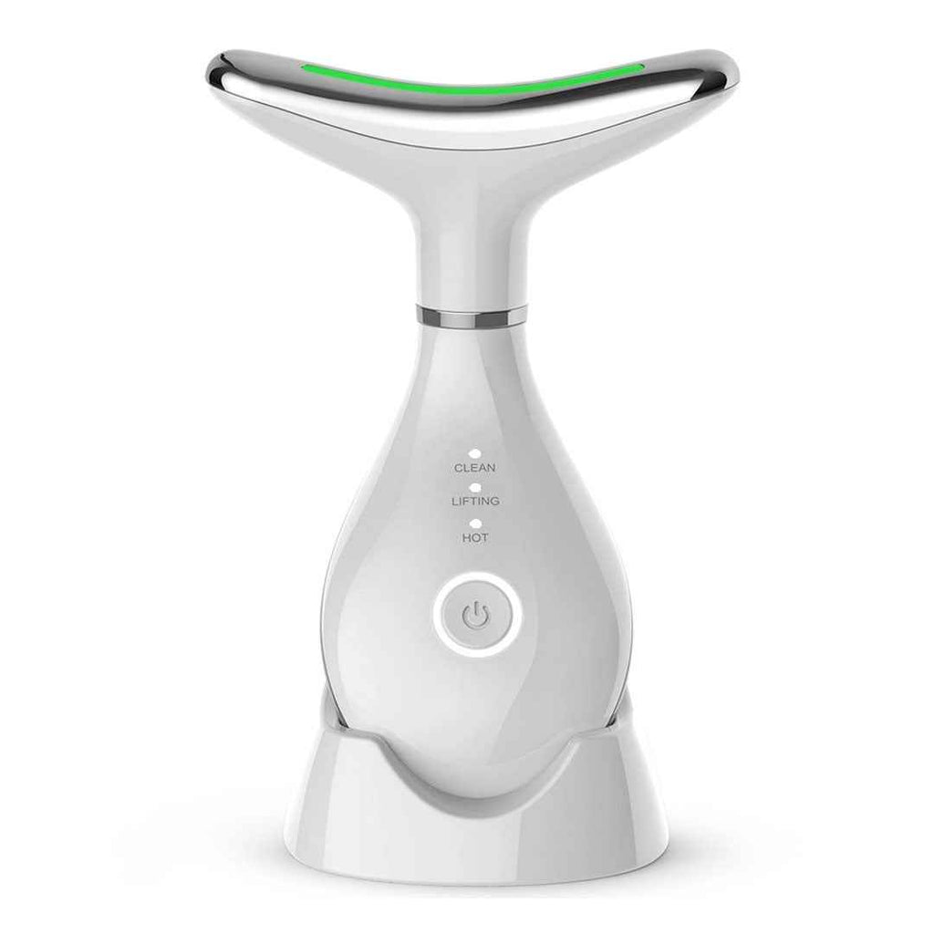 Masseur de machine de levage du cou et du visage EMS