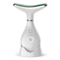Masseur de machine de levage du cou et du visage EMS