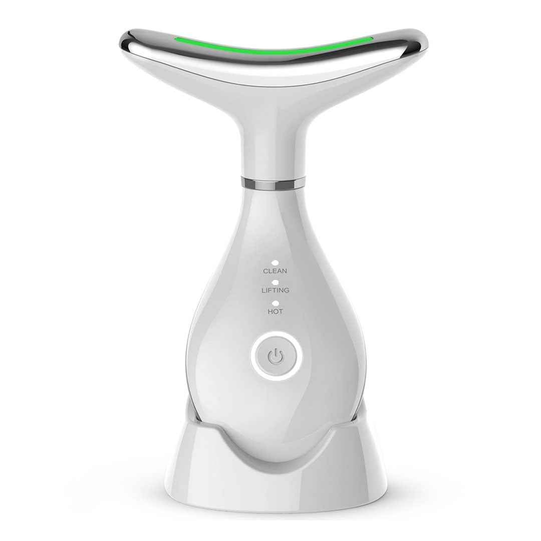 Masseur de machine de levage du cou et du visage EMS