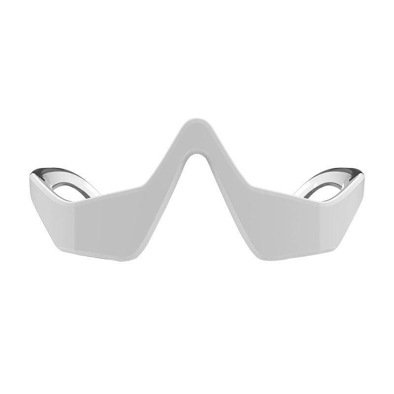 Led Red Light Therapy Device Anti-aging Micro-current Ems Eye Massager 3d