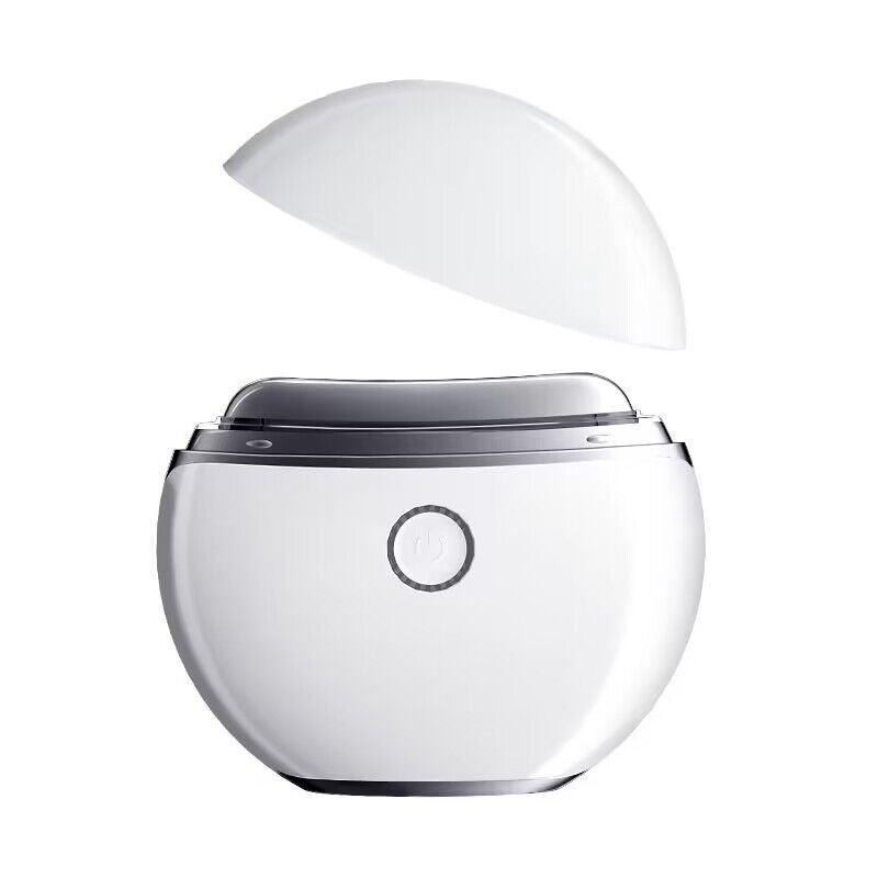 Machine à gratter électrique Masseur facial