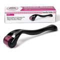 Hot Sell 540 micro needle derma roller for skin beauty care