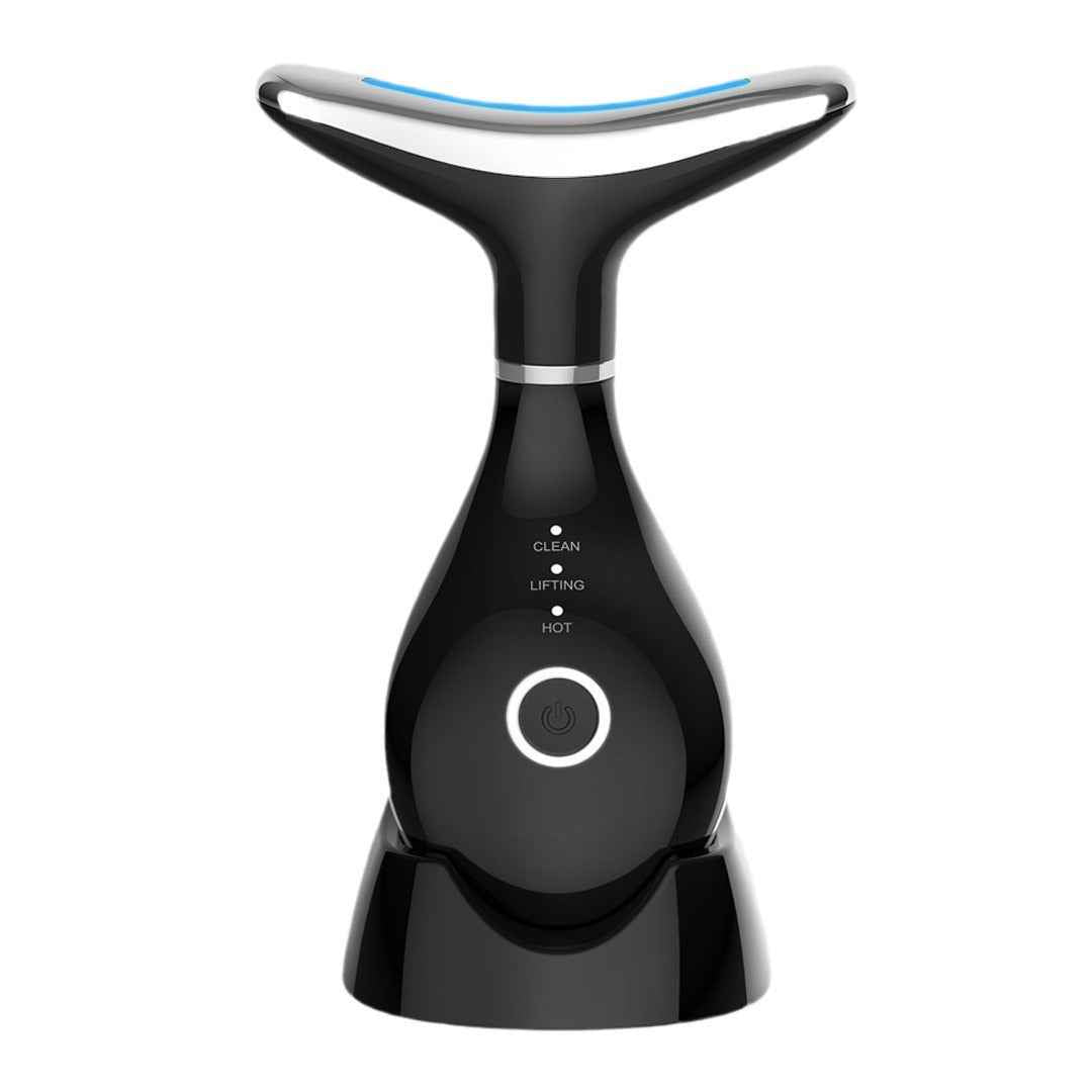 Masseur de machine de levage du cou et du visage EMS