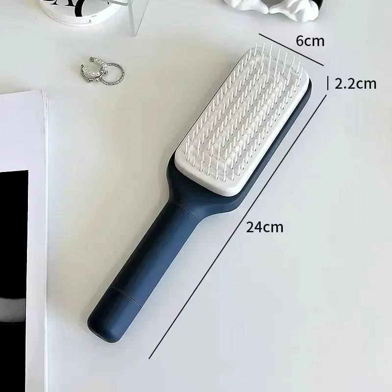 Nettoyage automatique Peigne de levage rotatif