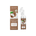 Nettoyant mousse à la noix de coco